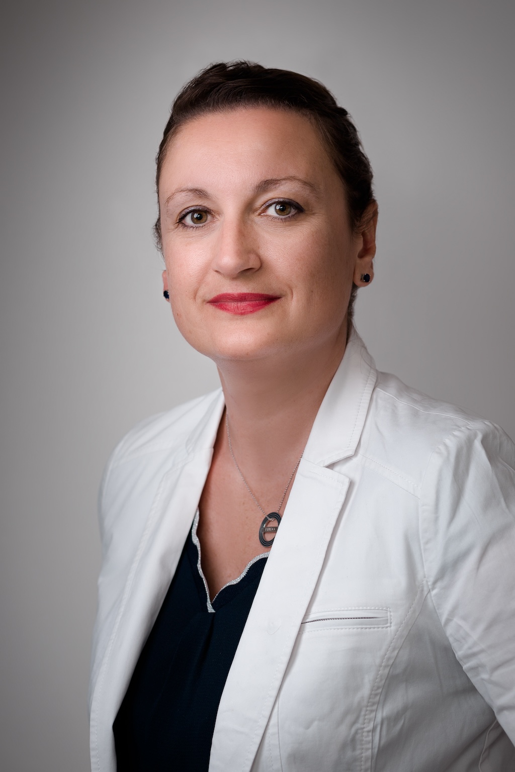 Daphnée Spinetti, avocate en droit du numérique et RGPD