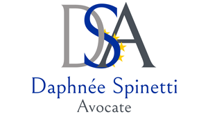 Daphnée Spinetti Avocate