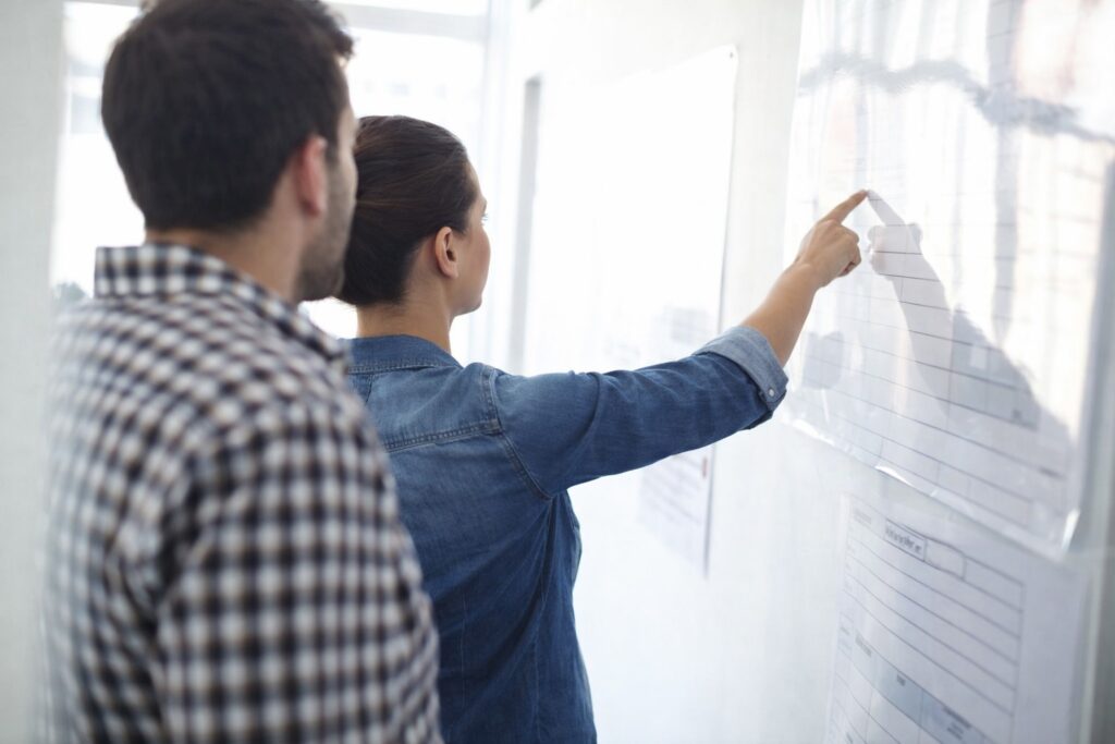 Daphnée Spinetti, avocate en droit de l’informatique et contrats numériques
